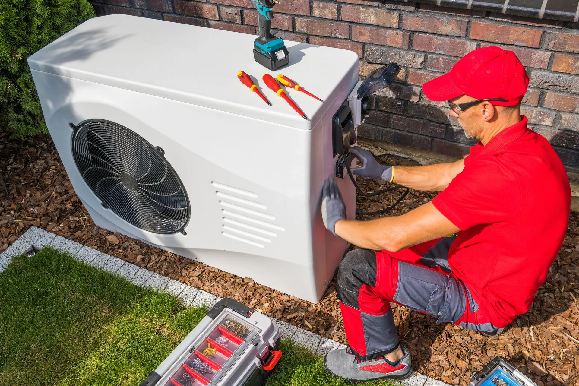 About HVAC in Morgan, UT